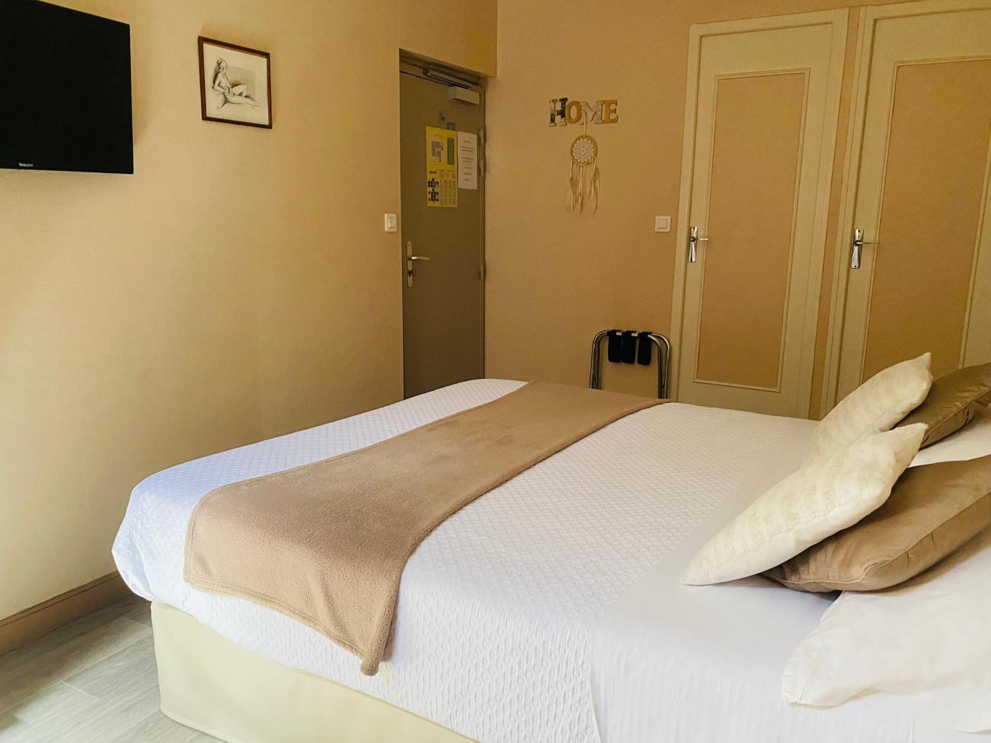 פורקלקייה Le Grand Hotel מראה חיצוני תמונה