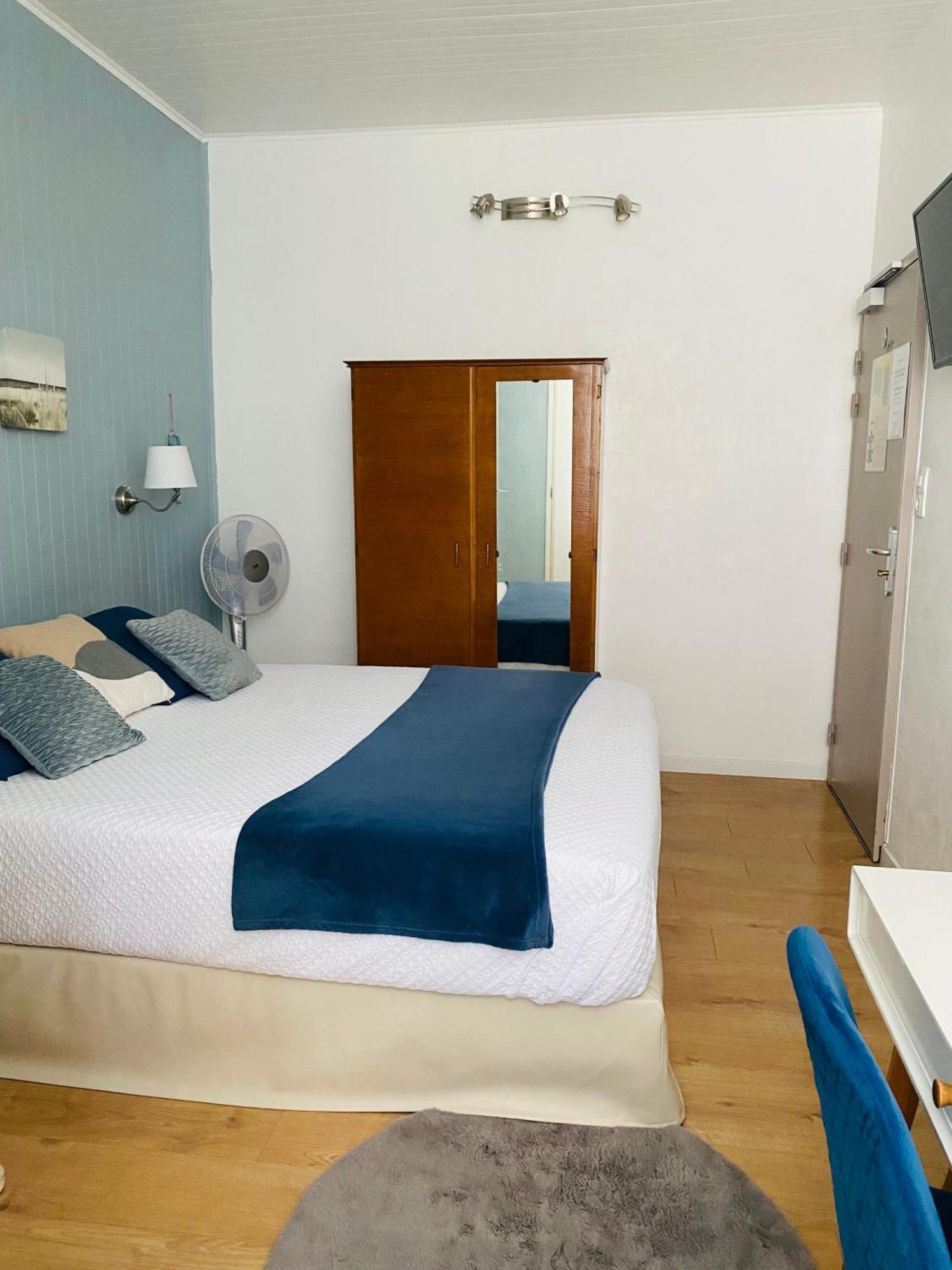 פורקלקייה Le Grand Hotel מראה חיצוני תמונה