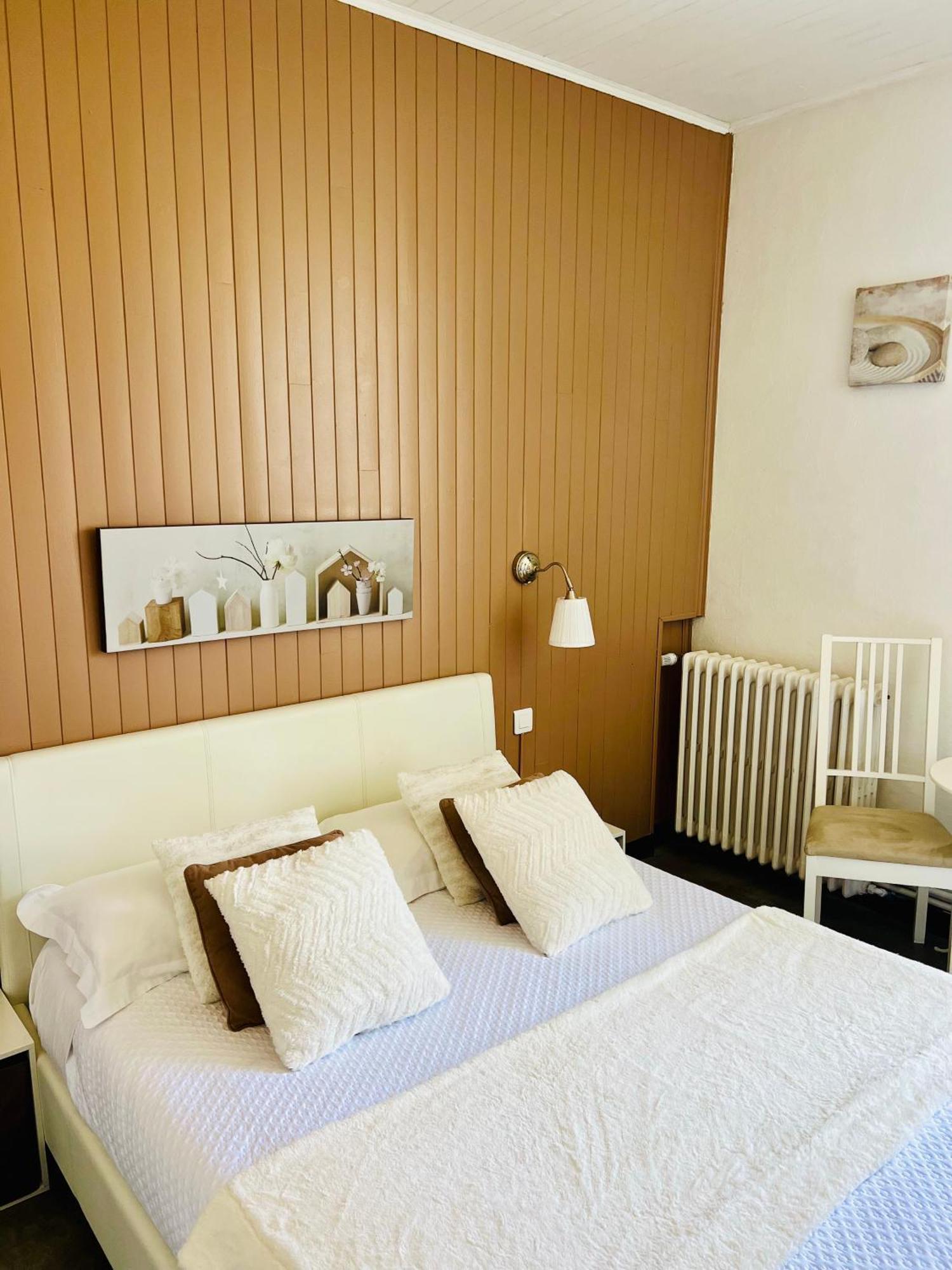 פורקלקייה Le Grand Hotel מראה חיצוני תמונה
