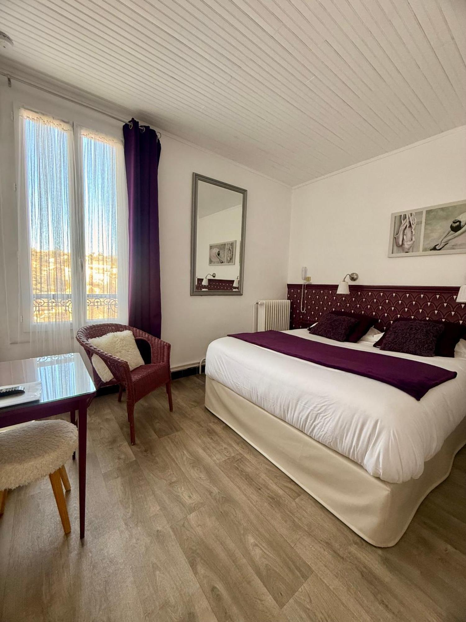 פורקלקייה Le Grand Hotel מראה חיצוני תמונה
